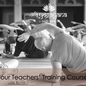 Teachers Training Course